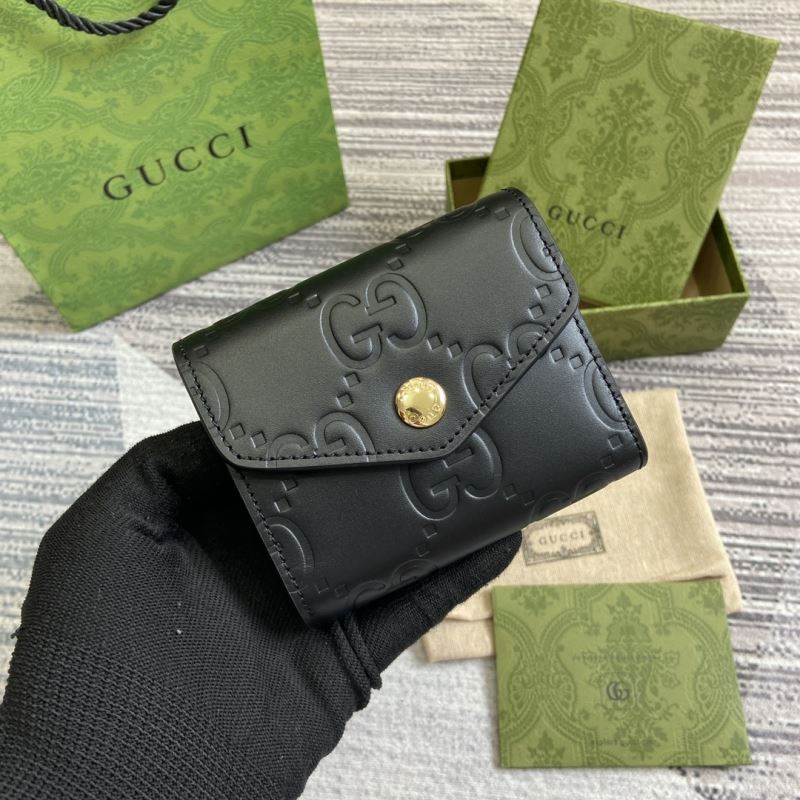 Gvc*1 wallets